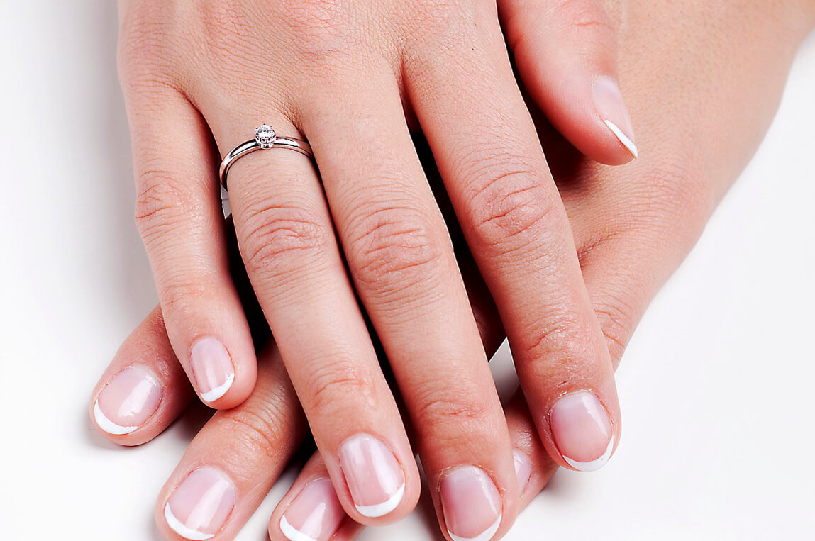 Engagement rings PBD0660 - thumb 12