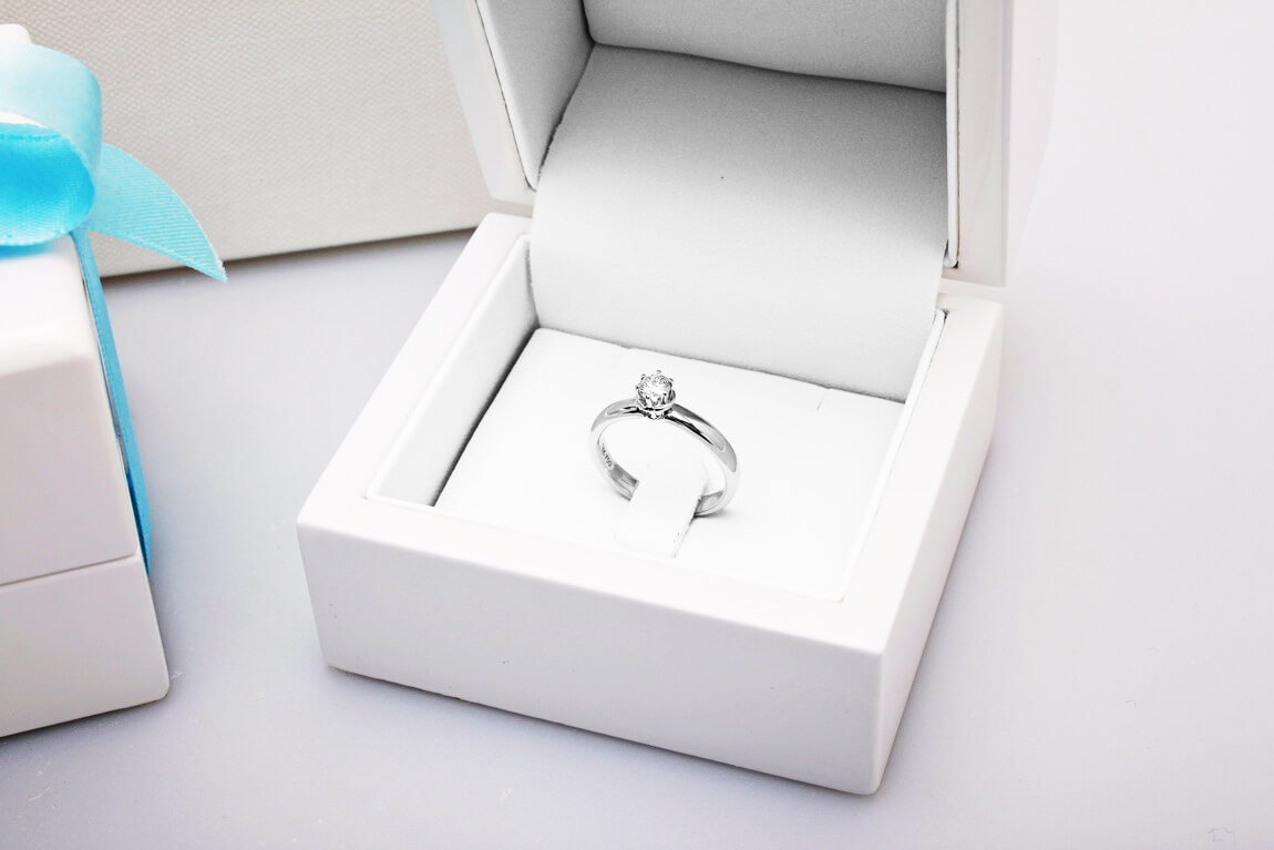 Engagement rings PBD0660 - 3