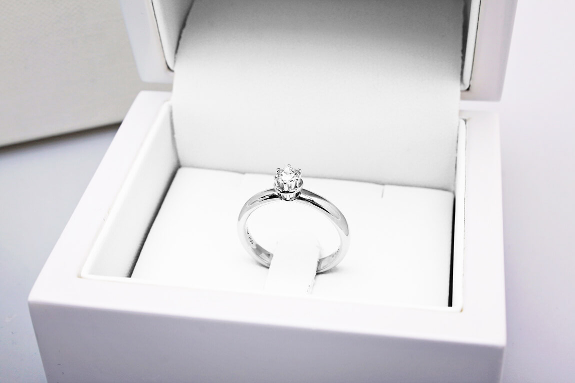 Engagement rings PBD0660 - 4