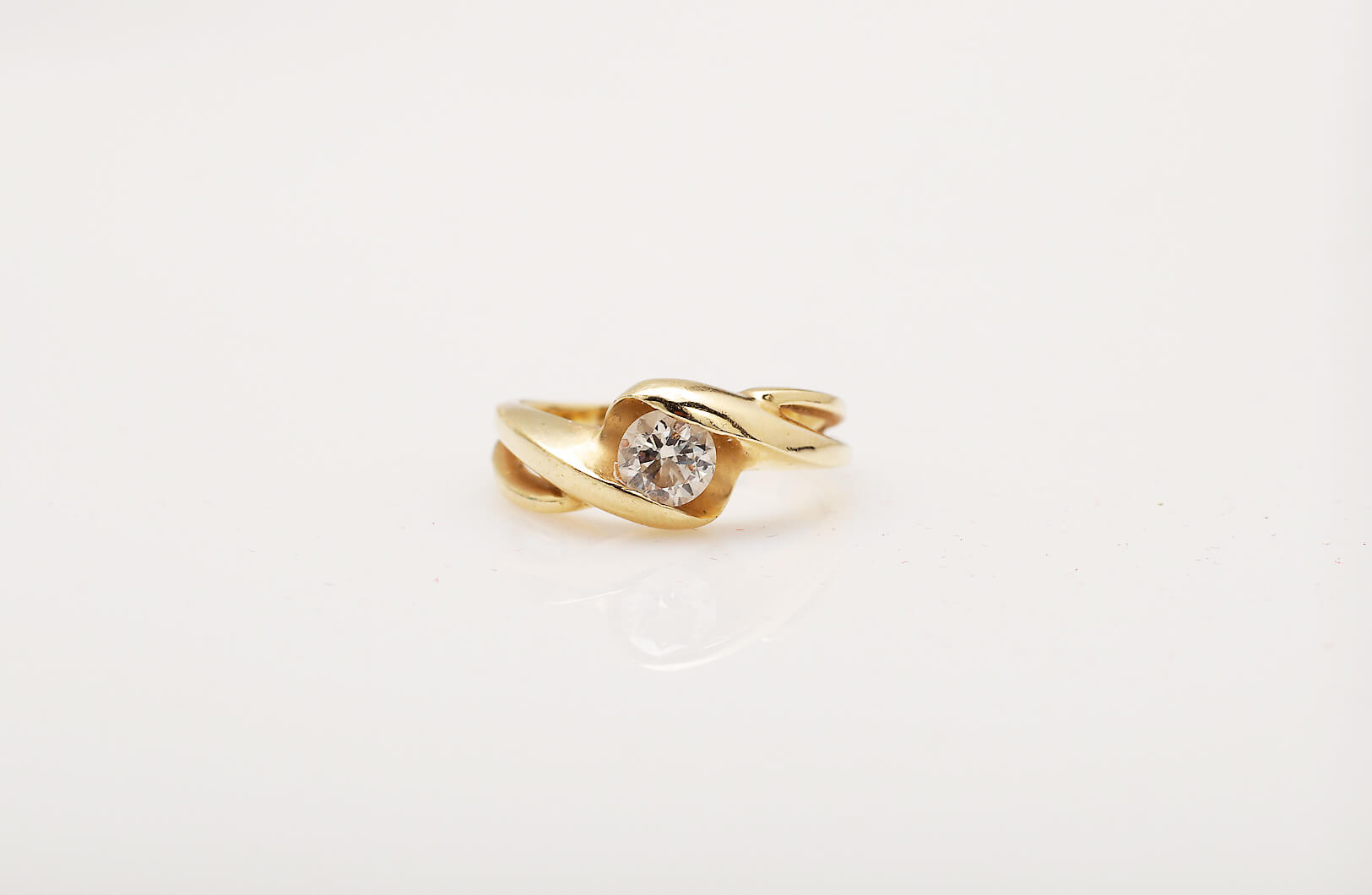 Zásnubní prsteny - Prsteny s diamantem PZD06625 - thumb 14