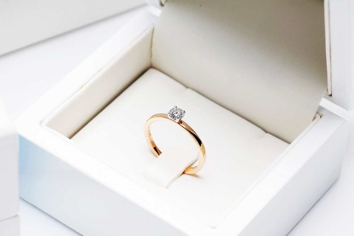 Zásnubní prsteny - Prsteny s diamantem PZD2500 - thumb 6