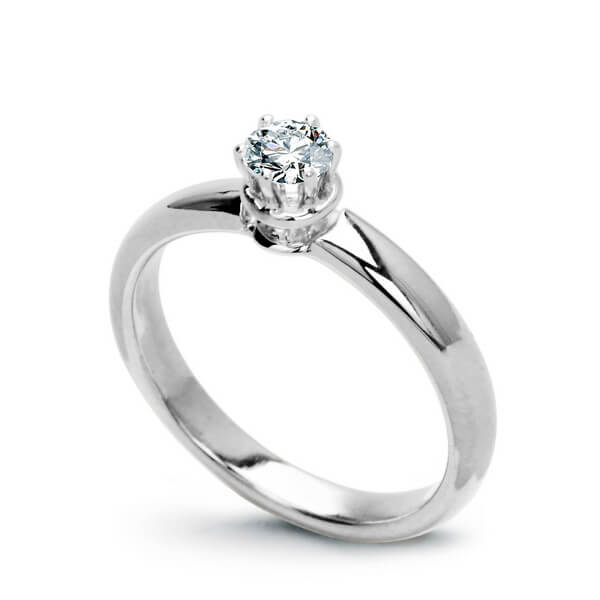 Engagement rings PBD0660 - 1